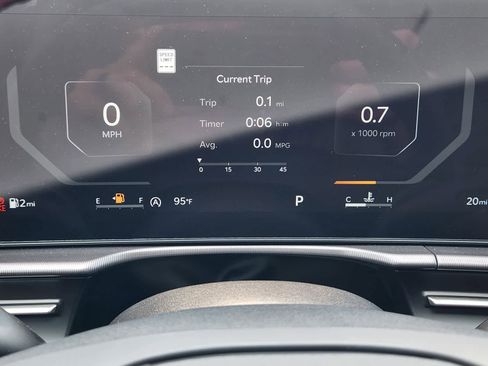 New 2026 Kia Sportage SX image 12