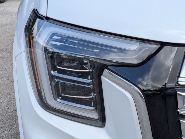 New 2027 GMC Terrain Denali w/ LPO, Floor Liner Package AWD/4WD image 10
