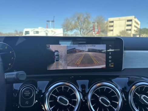 Used 2020 Mercedes-Benz A 220 image 28