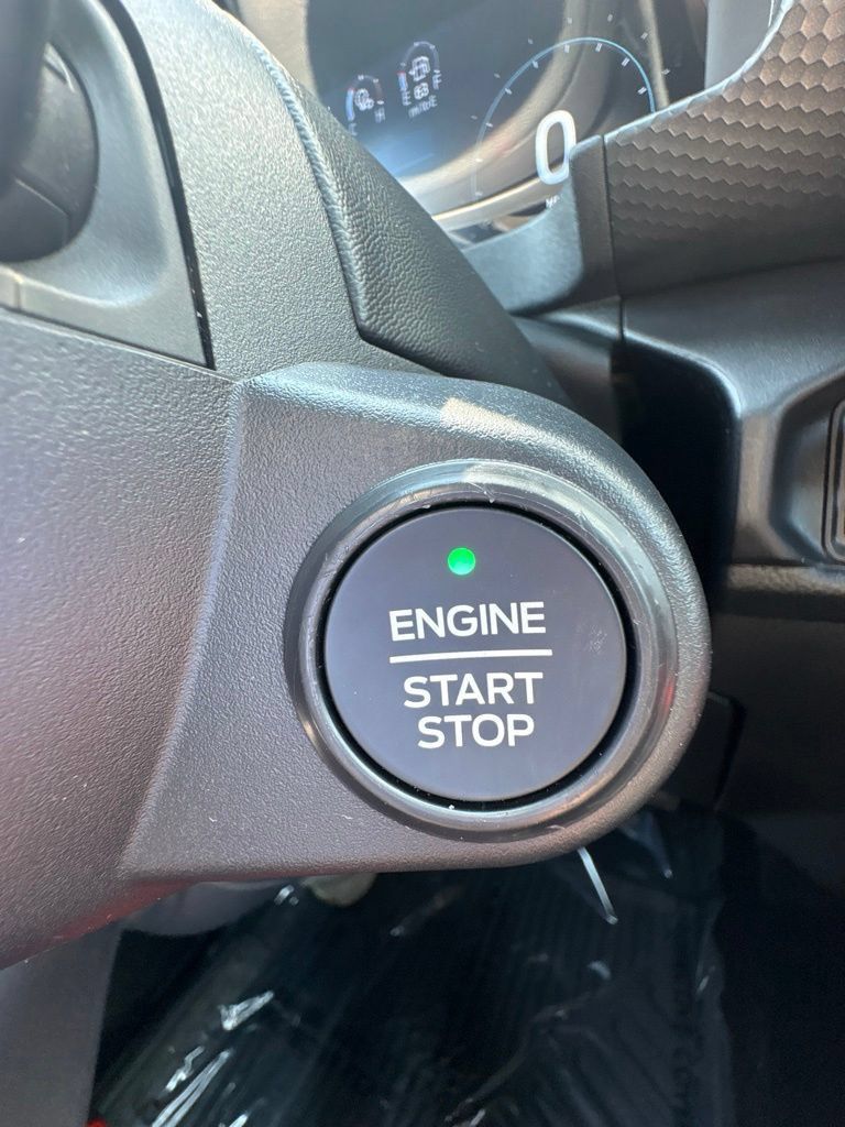 Used 2025 Ford Ranger Raptor AWD/4WD image 27