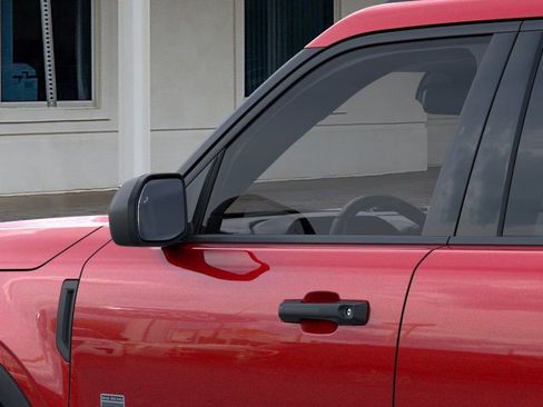 New 2025 Ford Bronco Sport Big Bend w/ Convenience Package AWD/4WD image 20