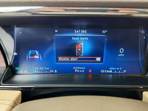 Used 2023 Lincoln Navigator 4WD image 13