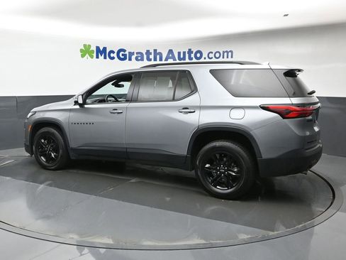 Certified 2023 Chevrolet Traverse LT w/ Midnight/Sport Edition image 22