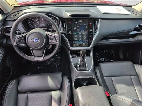 Certified 2025 Subaru Outback Limited image 19