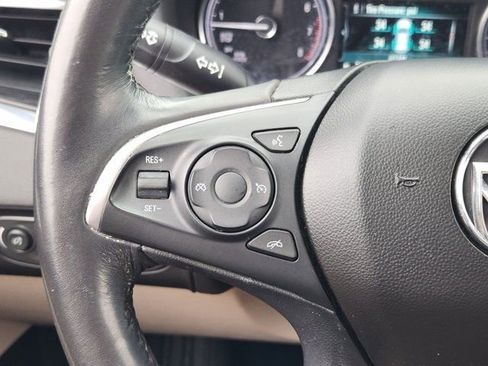 Used 2018 Buick Enclave Essence w/ Trailering Package image 30