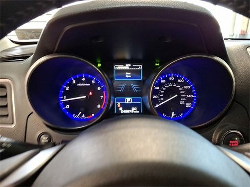 Used 2018 Subaru Outback 3.6R Touring image 23