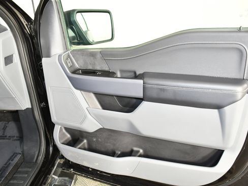 Used 2025 Ford F150 XLT w/ Equipment Group 301A Standard image 41