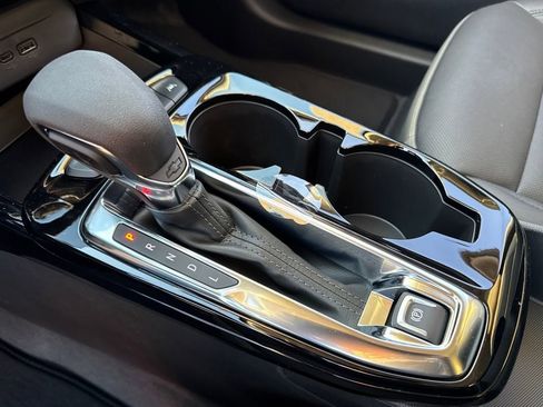 New 2026 Chevrolet Trax ACTIV w/ Driver Confidence Package image 18