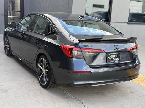 Used 2023 Honda Civic Touring image 8