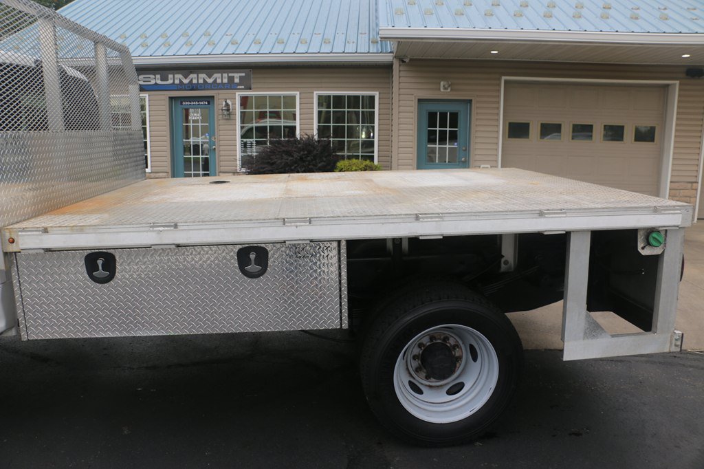 Used 2019 Ford F550 4x4 Crew Cab Super Duty image 37