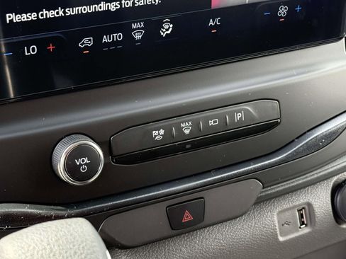 New 2025 Ford Transit 250 Base image 15