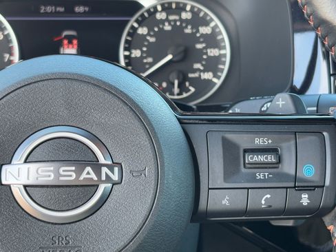 Certified 2023 Nissan Pathfinder Rock Creek image 20