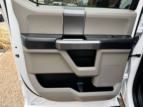 Used 2020 Ford F150 XLT w/ Equipment Group 302A Luxury image 25