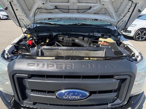 Used 2015 Ford F250 XL RWD image 44