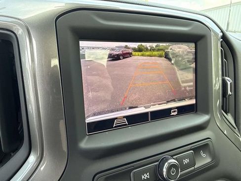 New 2026 GMC Sierra 2500 Pro w/ 1SA Pro Safety Plus Package AWD/4WD image 51