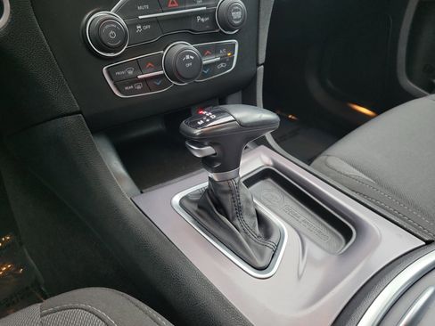 Used 2022 Dodge Charger SXT image 21