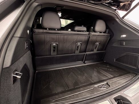 Used 2026 Cadillac Escalade IQ Sport 1 w/ LPO, Floor Liner Package AWD/4WD image 27