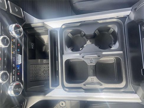 New 2025 Ford F350 Lariat w/ Lariat Ultimate Package image 20