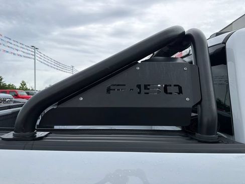 Used 2025 Ford F150 Tremor w/ Mobile Office Package AWD/4WD image 43