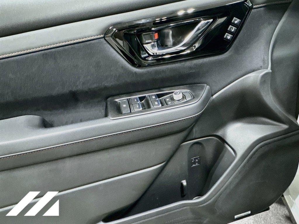 New 2026 Subaru Forester Touring AWD/4WD image 19