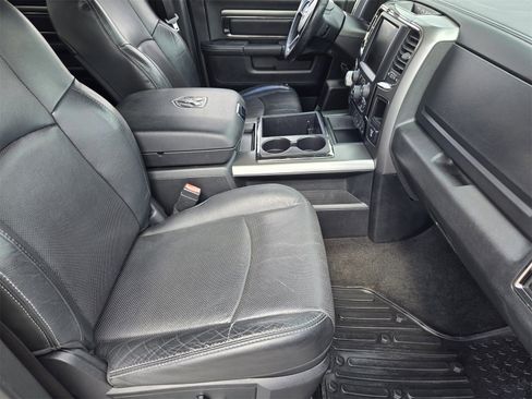 Used 2015 RAM 1500 Sport w/ Convenience Group image 13