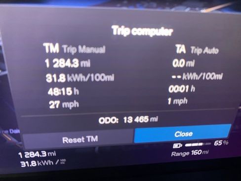 Used 2023 Volvo C40 P8 Recharge Ultimate w/ Protection Package Premier image 16