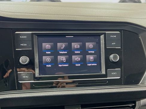 Used 2021 Volkswagen Jetta S w/ Driver Assistance Package image 14