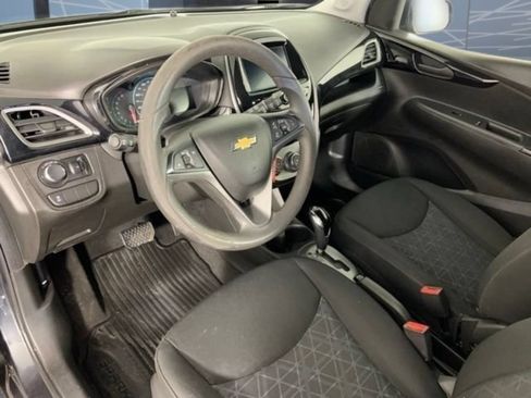Used 2019 Chevrolet Spark LT FWD image 21