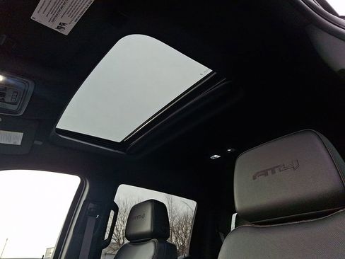 Used 2023 GMC Sierra 1500 AT4 w/ AT4 Premium Package image 14