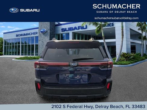 New 2026 Subaru Outback Premium AWD/4WD image 6