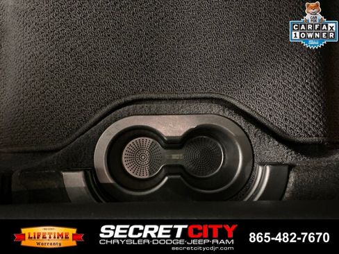 Used 2024 RAM 2500 Laramie w/ Safety Group AWD/4WD image 28