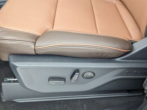 New 2025 Ford Expedition King Ranch image 26