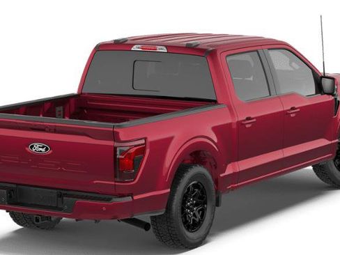 New 2026 Ford F150 XLT image 28