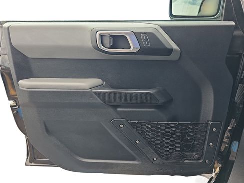 Used 2022 Ford Bronco Big Bend AWD/4WD image 21