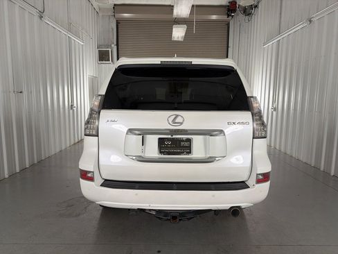 Used 2016 Lexus GX 460 Luxury image 6