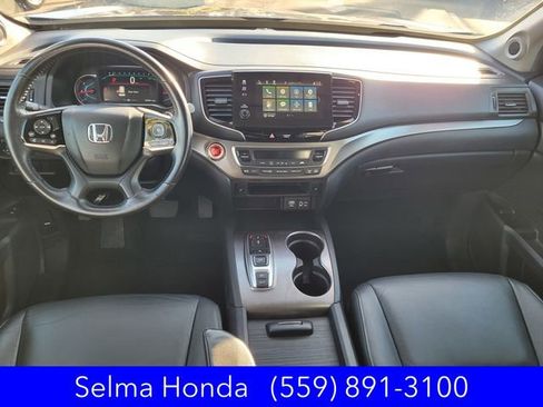 Certified 2022 Honda Pilot EX-L image 11