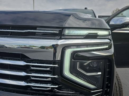 New 2026 Chevrolet Tahoe Premier image 33