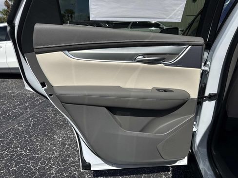 New 2026 Cadillac XT5 Premium Luxury w/ Driver Assist Package FWD image 13