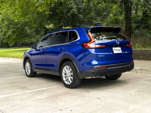 Used 2024 Honda CR-V EX image 9