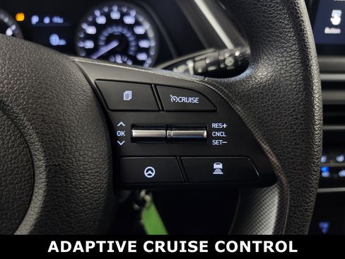 Used 2022 Hyundai Sonata SE image 13