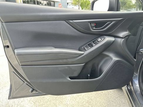 Certified 2023 Subaru Crosstrek 2.0i Premium AWD/4WD image 13