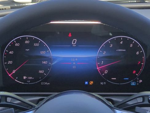 New 2026 Mercedes-Benz C 300 Sedan image 26
