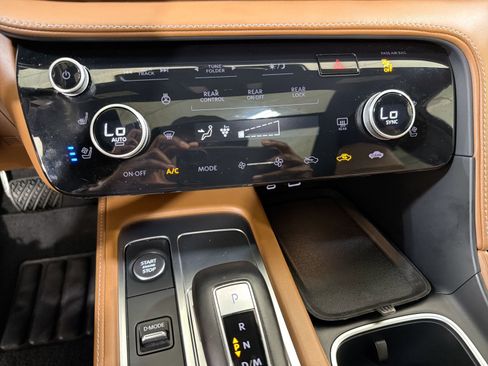 Used 2024 INFINITI QX60 Autograph w/ Cargo Package image 20