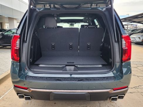 New 2026 GMC Yukon AT4 Ultimate image 60