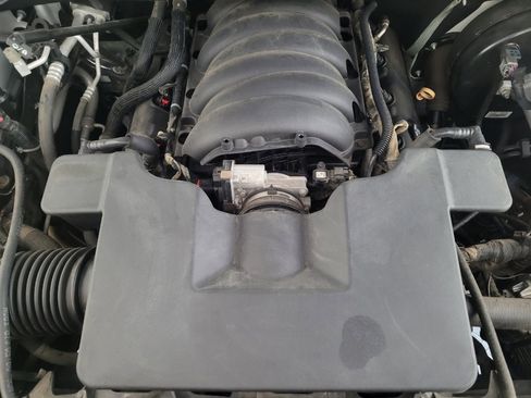 Used 2019 Chevrolet Silverado 1500 W/T image 30