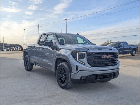 New 2026 GMC Sierra 1500 Elevation AWD/4WD image 5