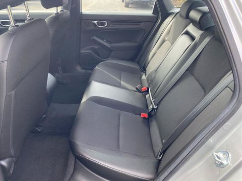Used 2025 Honda Civic Sport image 22