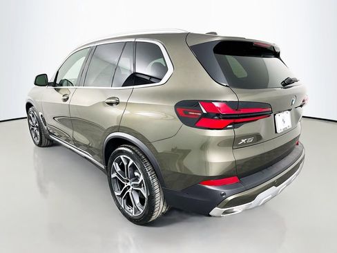 New 2026 BMW X5 xDrive40i image 7