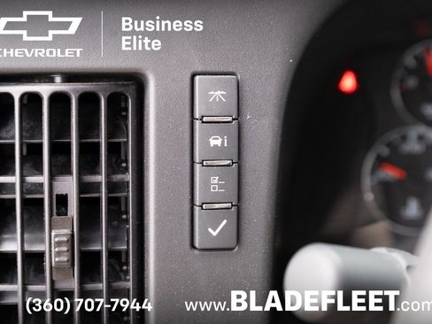 New 2024 Chevrolet Express 3500 w/ Power Convenience Package image 19
