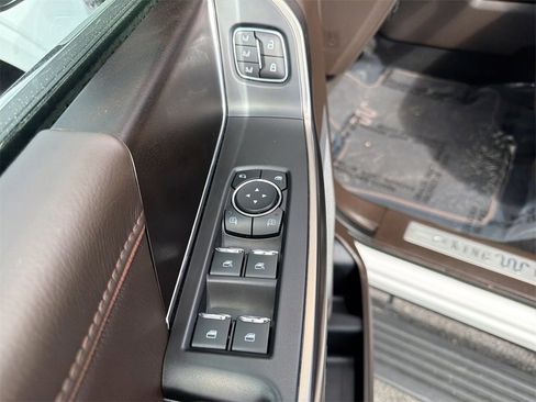 Used 2024 Ford F150 King Ranch image 11